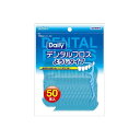 エビス デンタルフロス・ようじタイプN50本入 × 5 点セット