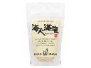 蒲刈物産 海人の藻塩 スタンドパック 100g x10 *