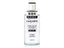 マンダム ルシード アフターシェーブローション 125ml x1