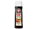 ブルドック ウスターソース パック 500ml x 10 *