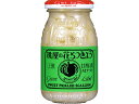 桃屋 花らっきょう 瓶 115g x12 *