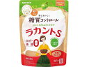 サラヤ ラカント S顆粒 130g x6 *