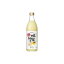 キッコーマン 蜂蜜柚子酢(500mL)
