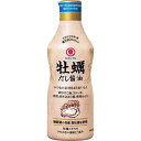 牡蠣だし醤油(400ml)
