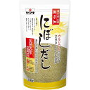 ヤマキ 無添加にぼしだし(130g)