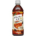 サンガリア グランティー 無糖(500mL*24)