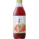 マルカイ 順造選 クランベリー 果汁50%(1L)