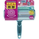 エチケットブラシdeふとん掃除 N76F(1コ入)