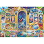 ディズニー オールキャラクター ドリーム D108-988(1コ入)