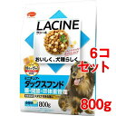 ラシーネ ミニチュア・ダックスフンド(200g*4袋入*6コセット)