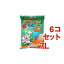 天然ひのきの超吸収チップ(7L*6コセット)