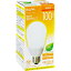 エルパ 電球形蛍光ランプ 100W形 相当 EFA25EL/21-A102H(1コ入)