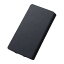 レイ・アウト iPhone6 PLus カラフル・スリムレザー/ブラック RT-P8CLC3/B(1コ入)