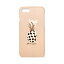 ハッピーモリ iPhone8/7 パイナップルバー イエロー HM10277i7S(1コ入)