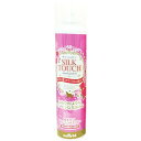 ナンビ シルクタッチ グルーミングスプレー ローズフローラルの香り(300mL)