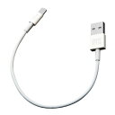 マイクロUSB+ライトニングケーブル一体型 ユナイテッドケー...