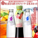 【送料無料(沖縄・離島除く)】飲む果実のお酢 ミネラルウォー...