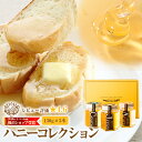 月間優良ショップ2019年4.5.6月受賞店 80周年記念 ハニーコレクション (3本ギフト セット)国産| はちみつ ハチミツ 純粋蜂蜜 食品 健康 ハニー 人気 熊手のはちみつ 熊手 老舗 包装不可 HACCP取得 安心 安全 100%純粋 ハンガリー カナダ お歳暮 月間優良ショップ2019年4.5.6月受賞店 80周年記念 ハニーコレクション (3本ギフト セット)国産| はちみつ ハチミツ 純粋蜂蜜 食品 健康 ハニー 人気 熊手のはちみつ 熊手 老舗 包装不可 HACCP取得 安心 安全 100%純粋 ハンガリー カナダ お歳暮
