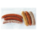 (地域限定送料無料) 業務用 お店のための ソーセージセレクト6 150g 20コ入り(冷凍) (295144000ck)