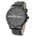 アルマーニ エクスチェンジ 腕時計 メンズ ARMANI EXCHANGE ハンプトン AX2400