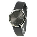 カルバンクライン 腕時計 メンズ レディース ck Calvin Klein ユニセックス Minimal (ミニマル) K3M221C3