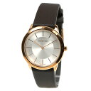 カルバンクライン 腕時計 メンズ レディース ck Calvin Klein ユニセックス Minimal (ミニマル) K3M226G6