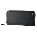 ダンヒル DUNHILL L2X218A ラウンドファスナー長財布 BOURDON(ボードン)