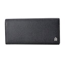 ダンヒル 財布 DUNHILL 二つ折り長財布 CADOGAN(カドガン) L2AC10A