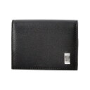 ダンヒル コインケース 小銭入れ DUNHILL SIDECAR(サイドカー) FP8000E