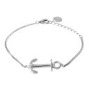 ポールヒューイット ブレスレット PH-AB-S Anchor Spirit チェーン ユニセックス