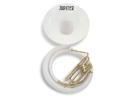 【管楽器】【スーザフォン】　Jupiter(ジュピター）スーザフォン　SH596L