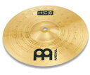 *【MEINL(マイネル)】【スプラッシュシンバル】スプラッシュシンバル HCS - Splashes 8" HCS8S