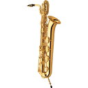 【管楽器】【バリトンサックス】 YAMAHA(ヤマハ)E♭バリトンサックスYBS-41ll