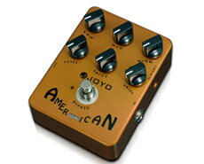 【JOYO】【エフェクター】American Sound JF-14...:39thanks:10010800