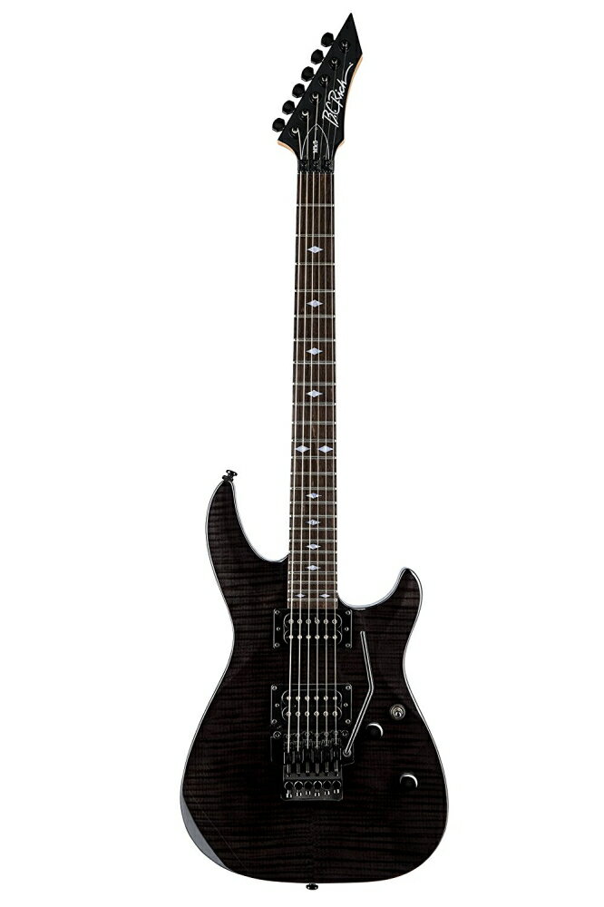 【◎即納可能＆送料無料！】【B.C.Rich　エレキギター】Mk3 Villain/Tra…...:39thanks:10013293