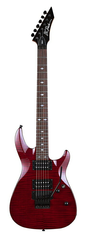 【◎即納可能＆送料無料！】【B.C.Rich　エレキギター】Mk3 Villain/Tra…...:39thanks:10013294