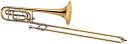 【管楽器】【トロンボーン】 BACH(バック) トロンボーン 42B 【smtb-k】【ky】