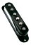 【ピックアップ】【DiMarzio(ディマジオ)】DP402 Hum Canceling Strat / Virtual Vintage® Blues