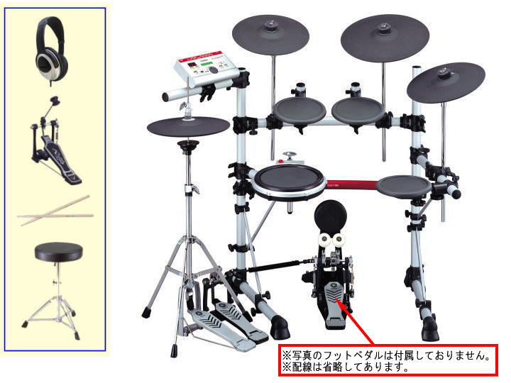 ̵ۡڥإåɥۥ󡢥ڥ롢ƥåػդ̵ۡۡڥإåɥۥ󡢥ڥ롢ƥåػդYAMAHAʥޥϡˡǥɥॻåȡŻҥɥˡDTXPRESSIV-SpecialSet-V2