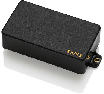 【ピックアップ】【EMG】ピックアップ　ハムバッカー　EMG-89
