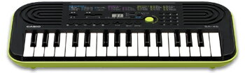 【キーボード・CASIO（カシオ）】SA-46