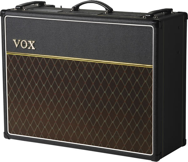 【VOX（ボックス）ギターアンプ】AC30C2X