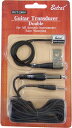 *【取り付け式ピックアップ】【アコースティック用】【Belcat(ベルキャット)】 ピエゾ ピックアップ BGT-2800 (BGT2800)