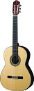 【チョイキズ美品】【アウトレット】【クラシックギター】松岡良治 MH-100S