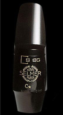 ＊【Selmer（セルマー）ソプラノサックスマウスピース】S80 C ...:39thanks:10001834