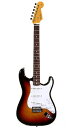 【Fender Japan(フェンダー・ジャパン)】エレキギターストラトキャスター ST62−US 【Fender Japan】エレキギターストラトキャスター ST62−US