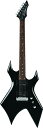 【B.C.Rich　エレキギター】B.C.Rich WARLOCK