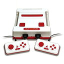 プレイコンピューターレトロ ファミコン互換機 118ゲーム内蔵 KK-00252