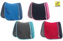 【8/19 再入荷】【Felix Bühler/フェーリックス ビューラ】Saddle Pad Kea/乗馬用ゼッケン/サドルパッド/ゼッケン/鞍下【ブリティッシュ】総合・障碍用・ドレッサージュ用