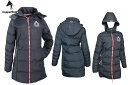 14%OFF 【Copperfield(コッパーフィールド)】GOTENBURGロングジャケット/【レディース/LADIES】乗馬用/乗馬服/長袖/